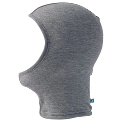 Balaclavă Odlo Active Warm Kids Face Mask Grey Melange- 2025/26