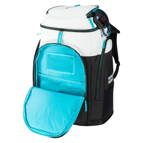 Rucsac HEAD Rebels Racing Backpack L - 2025/26