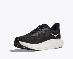 Pantofi bărbați Hoka Arahi 7 Black/White 