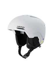 Cască HEAD Faero Exp MIPS White - 2025/26