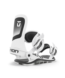 Legaturi Snowboard Union Ultra Women's White - 2024/25