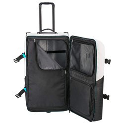 Geanta de călătorie HEAD Rebels Travelbag - 2024/25