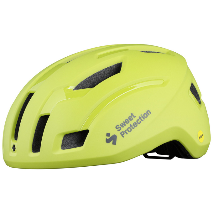 SWEET PROTECTION Seeker Mips Helmet Fluo - 2022