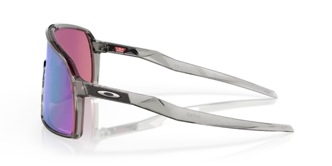 Ochelari de vedere OAKLEY Sutro Sutro Grey Ink w/Prizm Road Jade - 2022