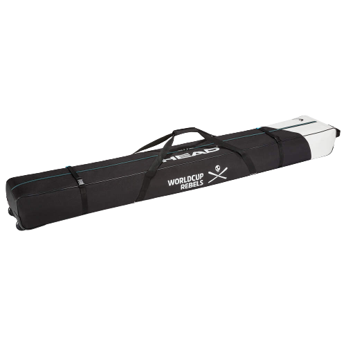 Geanta de schi HEAD Rebels Double Skibag - 2024/25