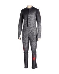 Cauciuc de schi Spyder Performance Gs Race Suit Jr Storm - 2025/26