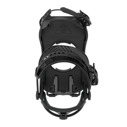 Legaturi Snowboard Union Charger Black - 2025/26
