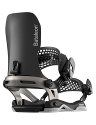 Legaturi Snowboard Bataleon Blaster AW Black - 2024/25