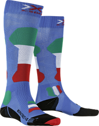 X-Socks Ski Patriot 4.0 Italy - 2025/26