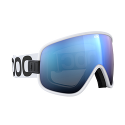 Ochelari de protecție POC Vitrea Hydrogen White/Partly Sunny Blue - 2025/26