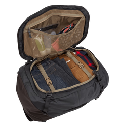 Rucsac Thule Landmark 40L Obsidian