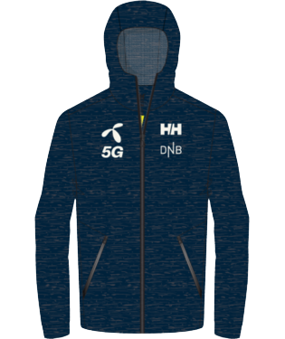 Geaca de ski Helly Hansen HP Ocean FZ Jacket - 2023/24