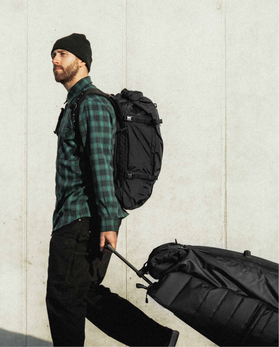 Backpack Db Snow Pro Backpack 32L  - 2024/25