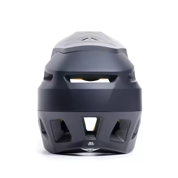 Cască de ciclism Dainese Scarabeo Linea 01 Mips Black/Black 
