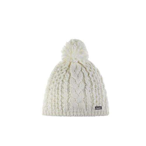 Șapcă Eisbar Afra Pompon MÜ Light Grey - 2025/26