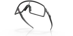 Ochelari de vedere Oakley Sutro Matte Carbon/Clear Photochromic Lenses
