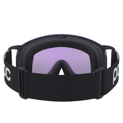 Ochelari de protecție POC Nexal Uranium Black/Partly Sunny Blue - 2025/26