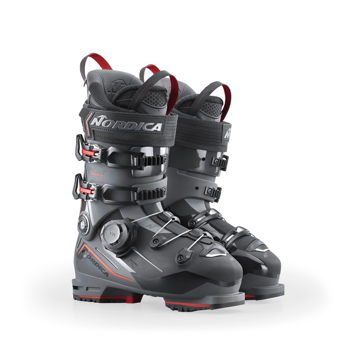 Clăpari Nordica Sportmachine 3 BOA 130 (GW) - 2025/26