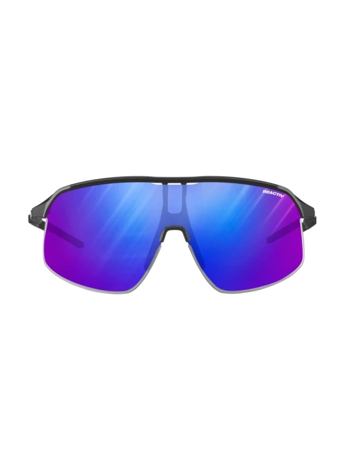 Ochelari de vedere Julbo Frequency Phtochrome Noir