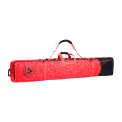 Geantă de schi Rossignol Hero Ski Wheeled 2/3P 210 CM - 2025/26
