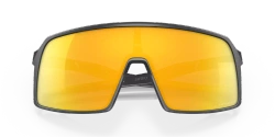 Ochelari de vedere Oakley Sutro Matte Carbon w/Prizm 24K - 2023