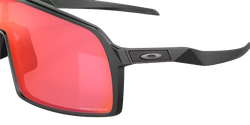 Ochelari de vedere OAKLEY Sutro Prizm Trail Torch Lenses / Matte Black Frame
