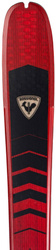 Schiuri ROSSIGNOL Escaper 87 - 2022/23