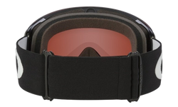 Ochelari de schi Oakley Flight Deck L Matte Black/Prizm Sapphire Iridium - 2025/26