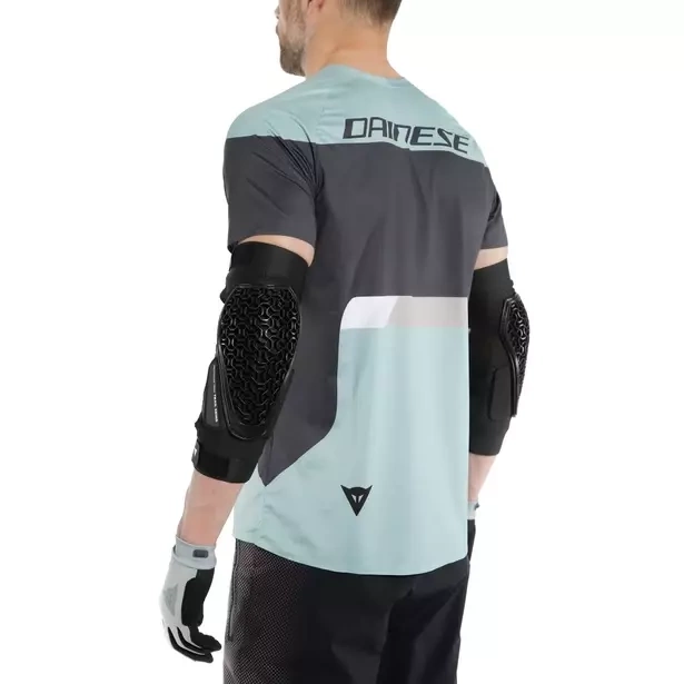Cotiere Dainese Trail Skins Pro Elbow Guards Black