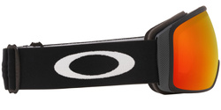 Ochelari de schi Oakley Flight Tracker L Matte Black/Prizm Snow Torch Iridium - 2025/26