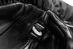 Mănușă LEKI Glace 3D Women Mitt Black - 2025/26