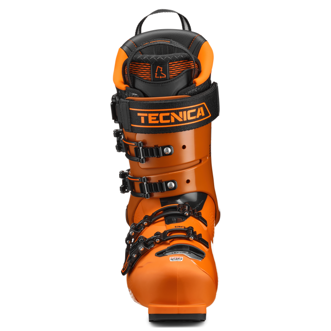 Clapari schi TECNICA Mach1 HV 130 TD GW Icon Orange - 2025/26