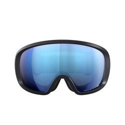 Ochelari de protecție POC Fovea Uranium Black/Partly Sunny Blue - 2025/26