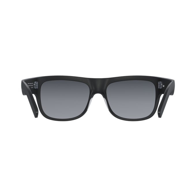 Ochelari de soare POC Want Uranium Black/Hydrogen White/Clarity Universal/Sunny Grey