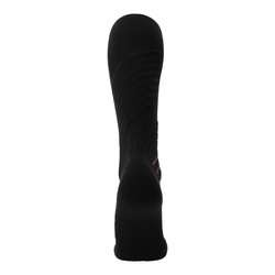Șosete de schi UYN Woman Ski One Comfort Fit Black/Pink - 2025/26