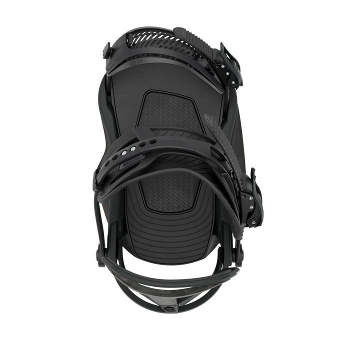 Legaturi Snowboard Union Falcor Black - 2025/26