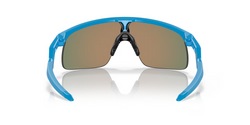 Ochelari de vedere Oakley Resistor Sky Blue Frame/Prizm Ruby Lenses