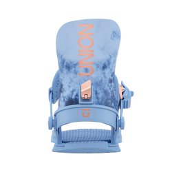 Legaturi Snowboard Union Juliet Tie Dye - 2025/26
