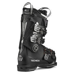 Clapari schi TECNICA  Mach1 HV 95 W GW Black - 2025/26