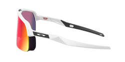 Oakley Sutro Lite Prizm Road Lenses/Matte White Frame