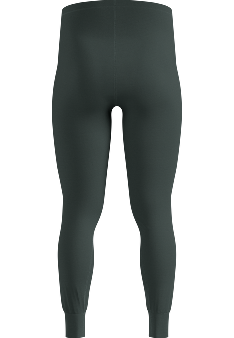 Colanți termoactivi Odlo Active Warm BL Bottom Long Man Urban Chic - 2025/26