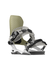 Legaturi Snowboard Bataleon Etna Vanilla Ice - 2024/25