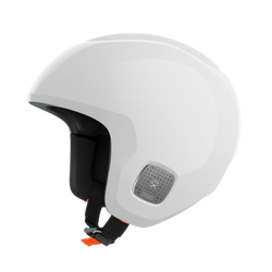 Cască POC Skull Dura Comp Mips Hydrogen White - 2025/26