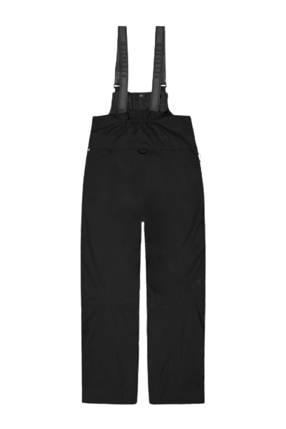 Pantaloni de schi Picture Avening Bib Black - 2024/25
