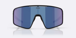Ochelari de vedere BLIZ P001 Frame Matte Black with Blue Lenses