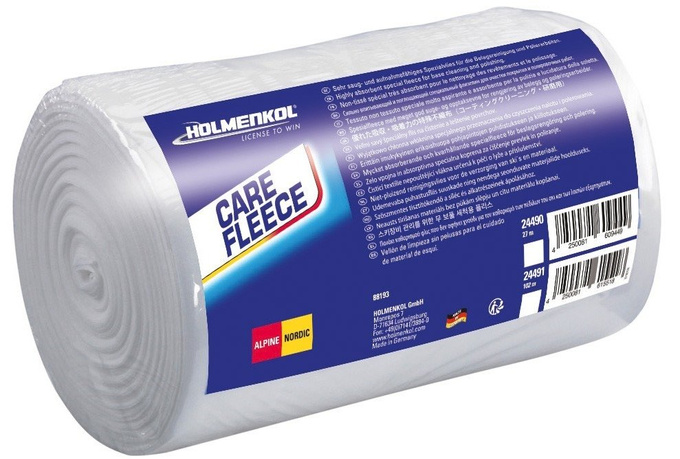 Șervețele HOLMENCOL CAREFLEECE