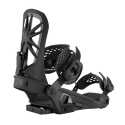Legaturi Snowboard Union Explorer Black - 2025/26