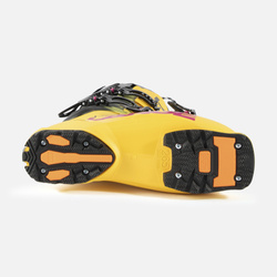 Clăpari Lange XT3 Free 140 PRO Model LV GW - 2025/26