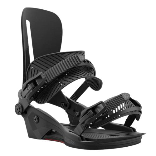 Legaturi Snowboard Union Atlas Black - 2024/25