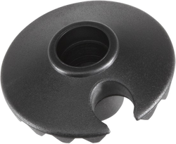 Discuri Alpine Racing/Trekking negru